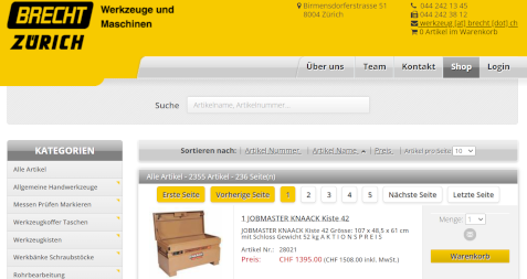 www.brecht.ch
