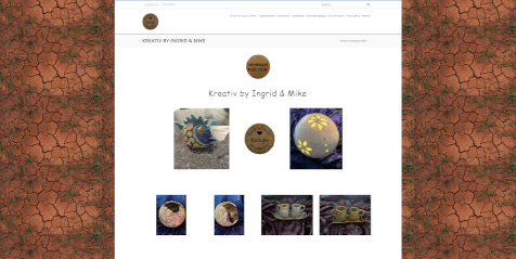www.kreativ-by-ingrid-and-mike.ch
